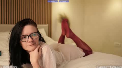 Lucid Dreaming online show from 11.24.25