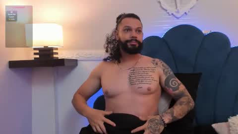 alukardbig online show from 12.15.25