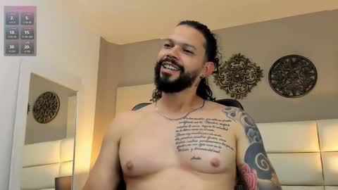 alukardbig online show from 02.13.26