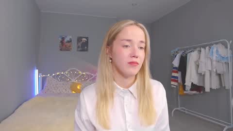 Amelia NEXT STREAM  online show from 12.06.24