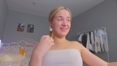 Amelia NEXT STREAM  online show from 12.07.24