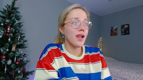 Amelia NEXT STREAM  online show from 12.25.24