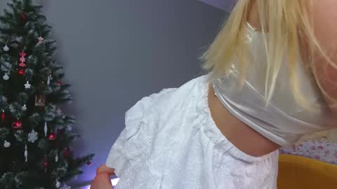 Amelia NEXT STREAM  online show from 12.28.24