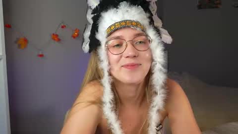 Amelia NEXT STREAM  online show from 11.27.25