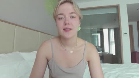 Amelia NEXT STREAM  online show from 03.04.26