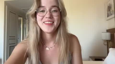 Amelia NEXT STREAM  online show from 06.16.26
