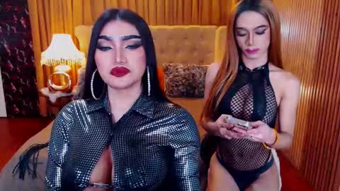 Alura Jhenson online show from 01.08.26