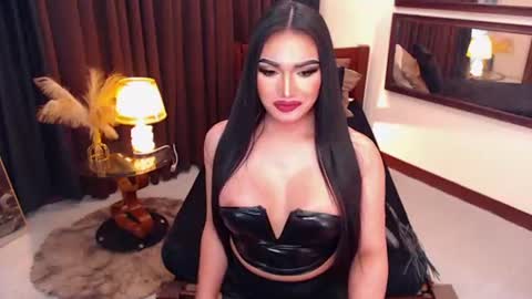 Alura Jhenson online show from 06.23.26