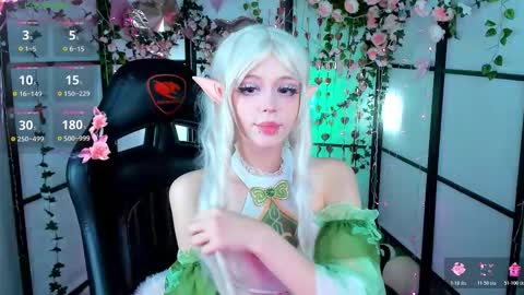 Aluwe online show from 03.20.26
