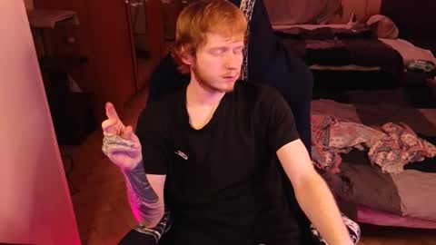 Alvin Puska --    online show from 02.15.25