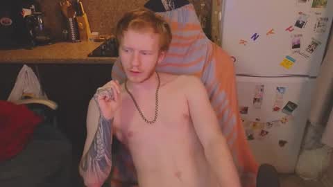 Alvin Puska --    online show from 10.08.25