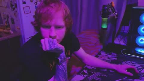 Alvin Puska --    online show from 02.06.26