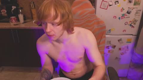 Snapshot of alvin__main chatting on 05.23.26 Alvin Puska -- online show from 05.23.26