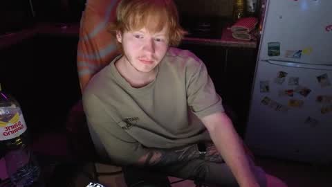 Alvin Puska --    online show from 06.24.26