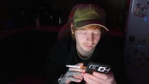 Alvin Puska --    online show from 07.01.26