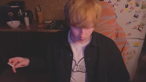 Alvin Puska --    online show from 07.02.26