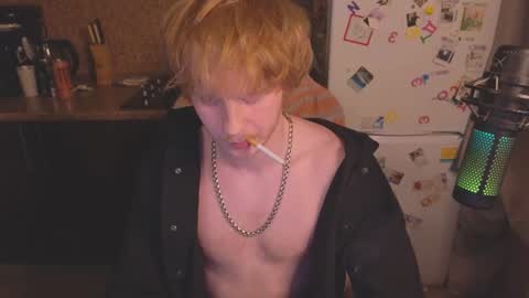 Alvin Puska --    online show from 07.07.26