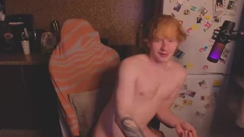 Alvin Puska --    online show from 07.11.26