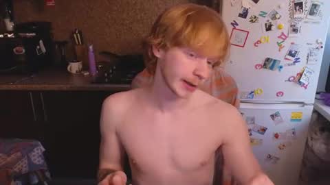 Alvin Puska --    online show from 08.01.26