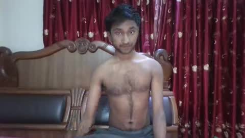 alvin miler online show from 12.25.24