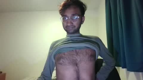 alvin miler online show from 10.11.25