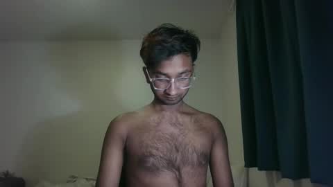 alvin miler online show from 10.21.25