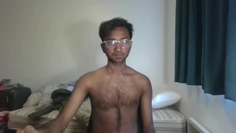 alvin miler online show from 10.24.25