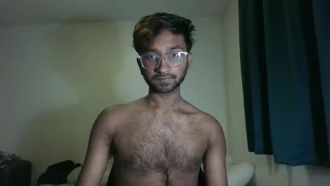 alvin miler online show from 10.31.25