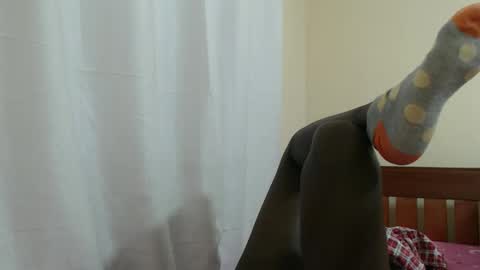 Snapshot of alvine_keji chatting on 10.19.25 Alvine keji online show from 10.19.25