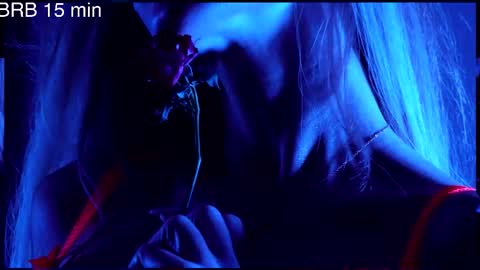 Alvuwka online show from 02.26.26