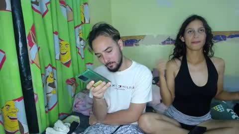 always_hot3 online show from 12.15.25