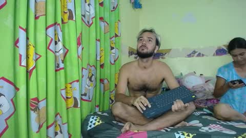 always_hot3 online show from 03.05.26