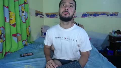 always_hot3 online show from 04.26.26