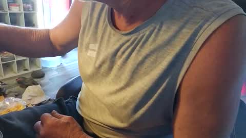 alwayshard4u1 online show from 03.08.26