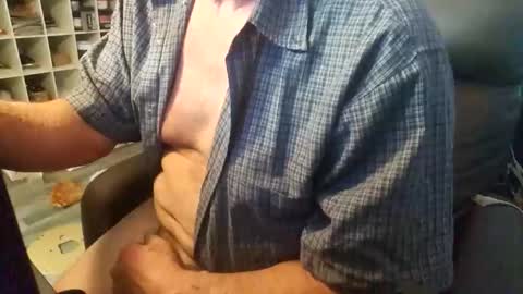 alwayshard4u1 online show from 03.20.26