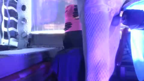 Snapshot of alwaysniceguy2 chatting on 11.29.25 HoneyMelonGuy online show from 11.29.25