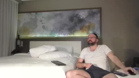 Foreverquizzical online show from 02.11.26