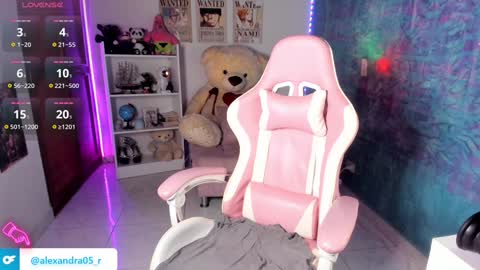 ALEXA online show from 01.27.25