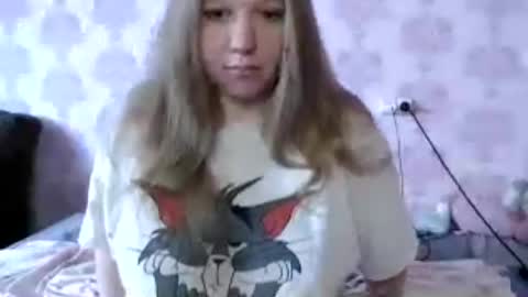 alya764770 online show from 06.17.26