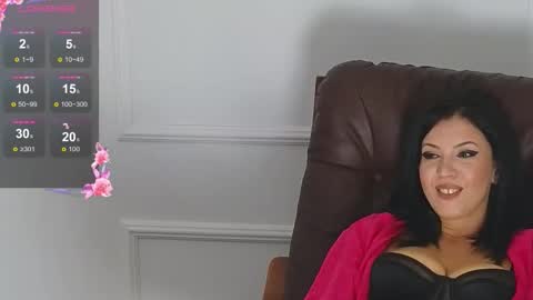 alyarei online show from 09.17.25