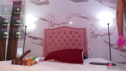 Alya online show from 09.09.25