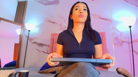 Alya online show from 03.17.26