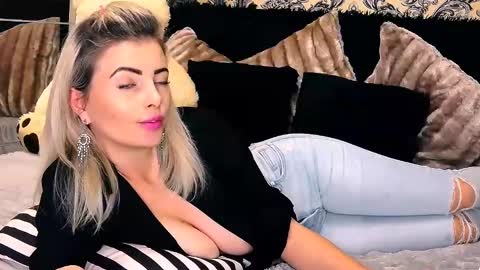 aly online show from 01.11.25