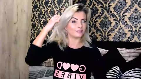 aly online show from 01.19.25