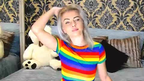 aly online show from 02.20.25