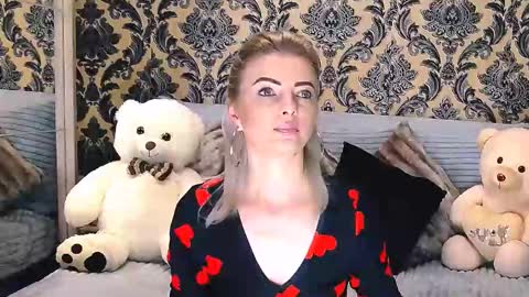 aly online show from 02.22.25