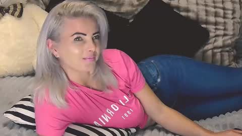 aly online show from 03.12.25