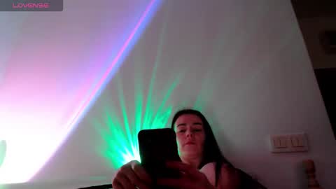 Missy online show from 10.31.25