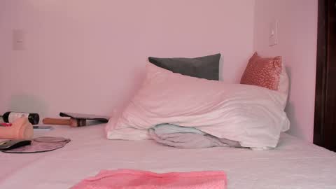 Aly Instg oficial alyjones  Lush and Domi love toys are on online show from 01.09.25