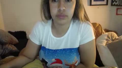 Alyn Maria online show from 12.10.24